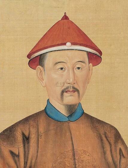 Kangxi Emperor – Tsem Tulku Rinpoche