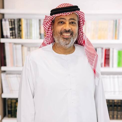 Jamal Awadh - Al Naqbi Partners