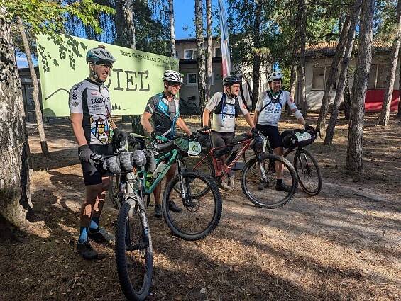 West Carpathian Challenge