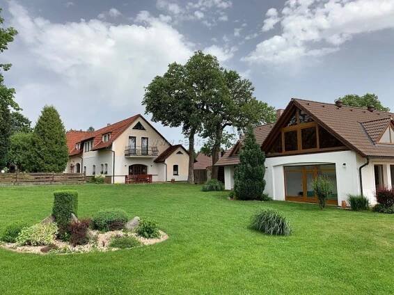 Penzion U Kaštanu