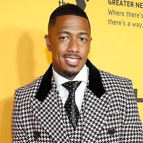 Nick Cannon Calls Monogamy Unhealthy, About 'Selfishness and Ownership'