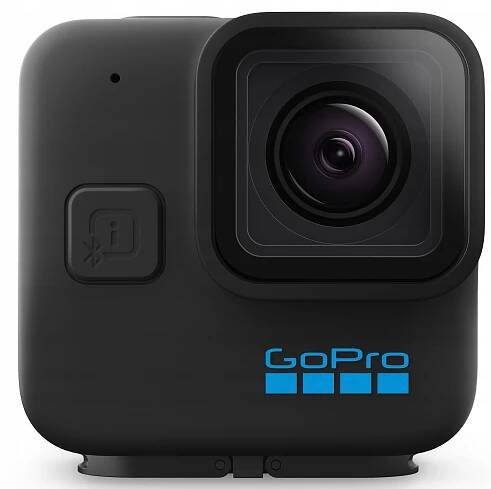 GoPro Hero 11 Black Mini