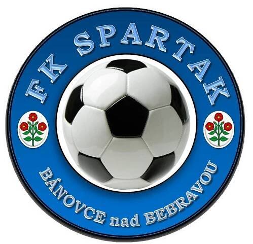 Spartak Bánovce nad Bebravou (Slovensko) - fotbalový klub Spartak Bánovce nad Bebravou (Slovensko), zprávy, novinky, výsledky
