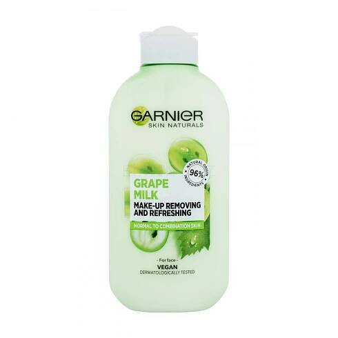 Garnier Skin Naturals Sensitive odličovací voda 200 ml