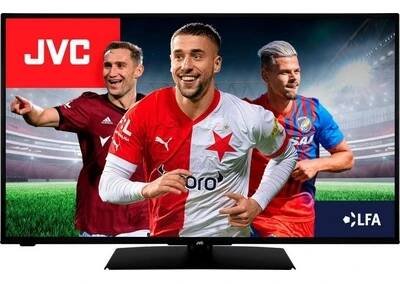 JVC LT-24VH5105