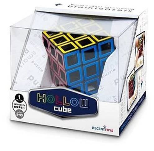 Recenttoys Hollow Cube