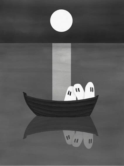 Stefan Larsson - Boo