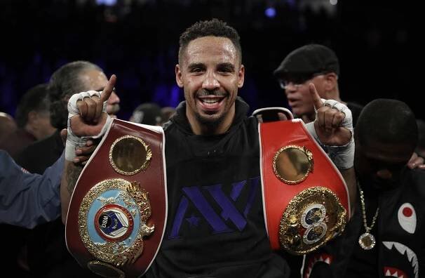 Americký profesionálny boxer Andre Ward uspel v najočakávanejšom súboji tohto...