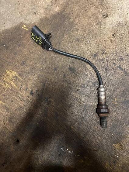Lambda sonda Škoda Fabia 1 1.2 HTP 03C 906 262 03C906262 - Auto-moto