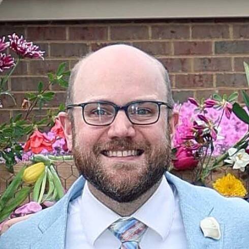 Christopher Simon