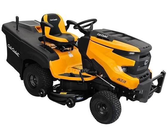 Cub Cadet XT3 QR106