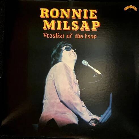 Ronnie Milsap
