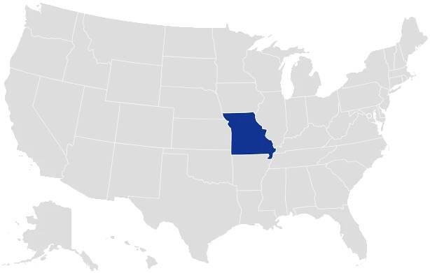 45 Best Universities & Colleges in Missouri for 2025 - Top Online