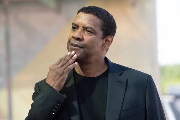 Denzel Washington