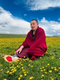 Tibetan Buddhist monk held in incommunicado detention for eight months