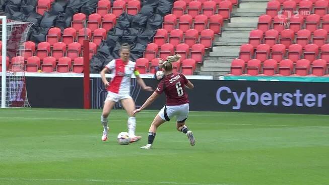 SK Slavia Praha - AC Sparta Praha - FORTUNA=LIGA
