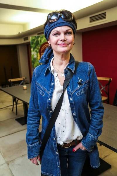 Simona Postlerová