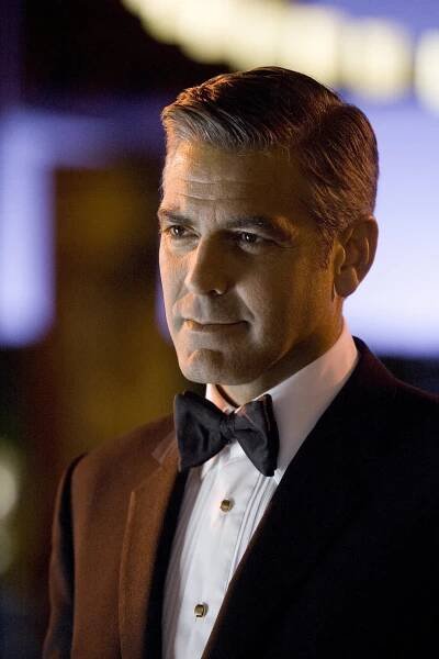 Dannyho parťáci 3 - Z filmu - George Clooney