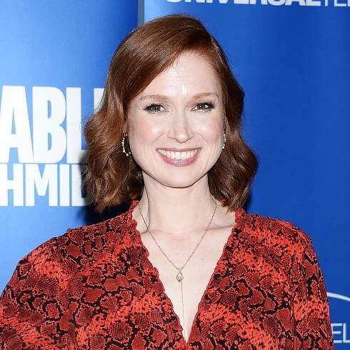 Ellie Kemper