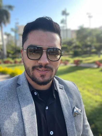 إنترنت الأشياء في نظام Blockchain - اسلام الهنداوي لتصميم وتطوير المواقع 01028378009