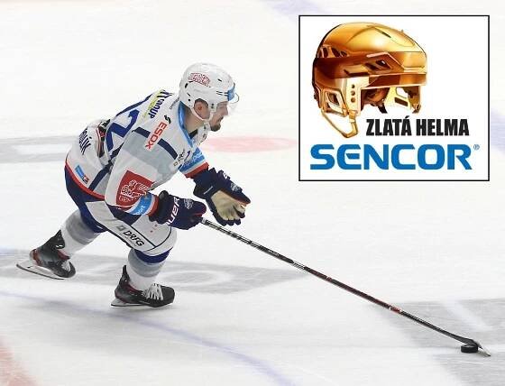 Kdo ovládne finále Zlaté helmy Sencor? Hlasovat můžete pro Petra Holíka