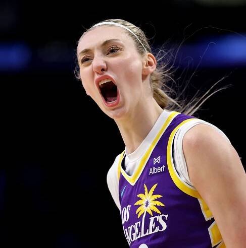 Weekly Sparks Player Grades: It’s safe to believe in this team