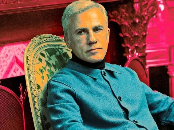 Is Christoph Waltz Playing Elon Musk on ‘Only Murders in the Building’?