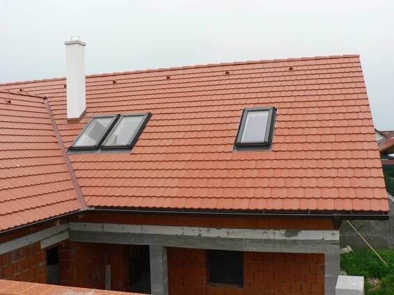Top Roof s.r.o. , Nitra - BRAMAC MAJSTER