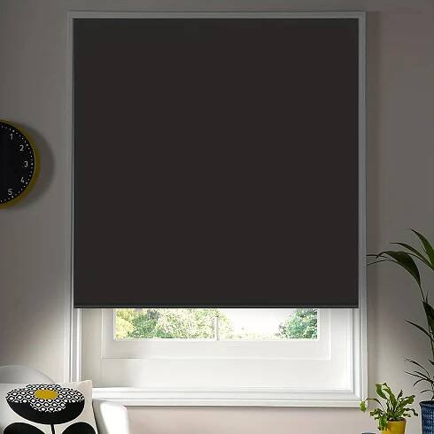 1pc 39 x57 100 blackout curtains bedroom dorm portable no - Temu