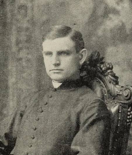 Edward Patrick Allen