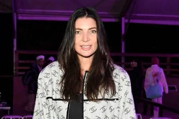 Monika Marešová ukázala dceři svět. Z letadla zamávaly fanouškům - Přehledně 24