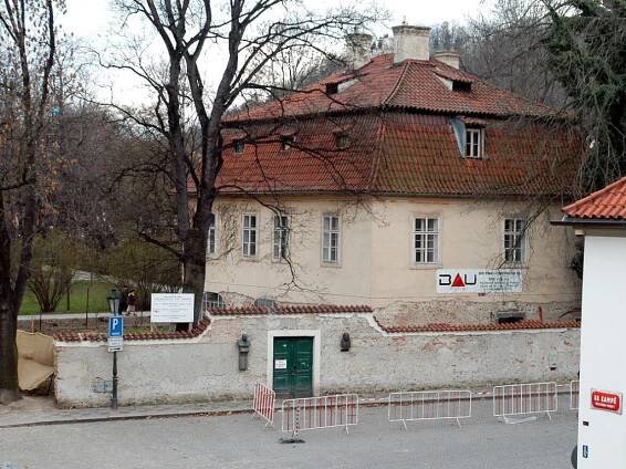 Expozice Werichovy vily dýchá historií i odkazem nájemníků