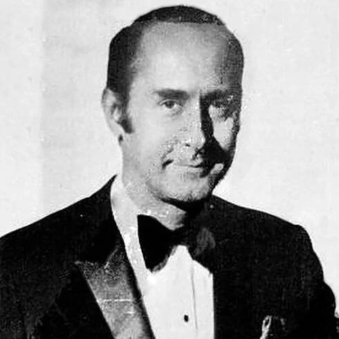 Henry Mancini