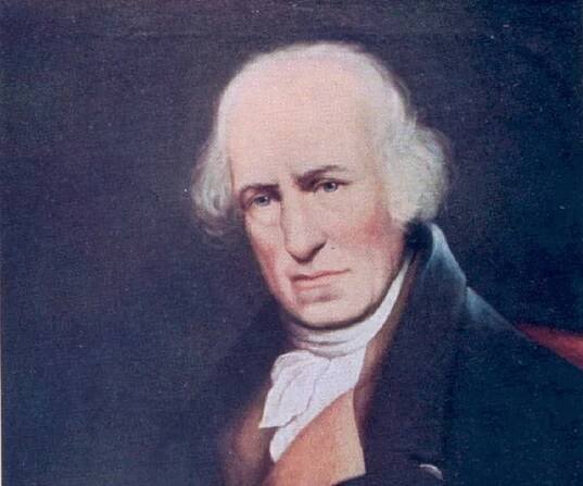 James Watt Biography - Childhood, Life Achievements & Timeline