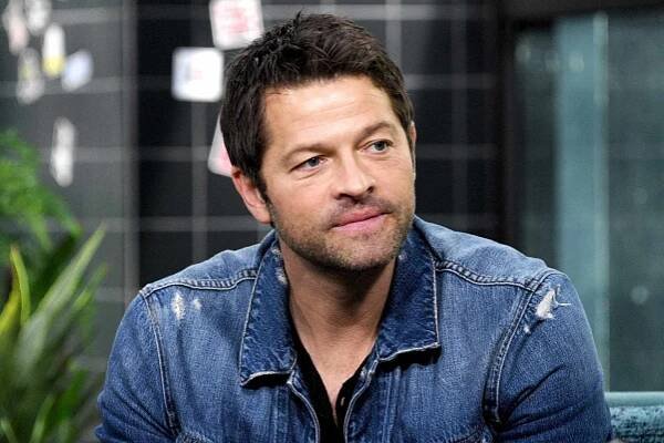 Supernatural's Misha Collins Apologizes for 'Misspeaking' After Appearing to Come Out as Bisexual