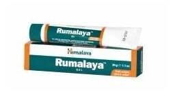 Himalaya Herbal Healthcare Rumalaya gel 30 ml