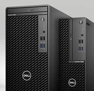 Dell OptiPlex 3080 MT (99YJH)