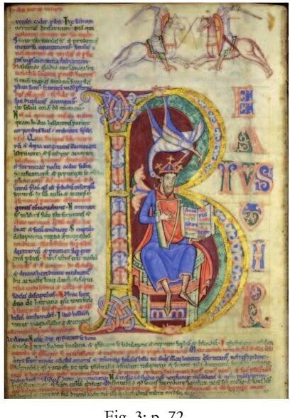 second scribe took over the project mid-way through, and not that the work was initially divided between two scribes.  between two scribes.  '2 Tn their contribution in this volume Almuth Corbach and Heinrich Grau report that examination of the disbound manuscript did not find any evidence of separate sewing stations in any of the com- ponent parts of the Alexis Quire. Several authors, including myself: The Alexis Quire and the Cult of Saints at St Albans (cf. fn. 2); Ulrich Knapp: Albani-Psalter. In: Buch und Bild im Mittelalter. Ed. Ulrich Knapp. Hildesheim 1999, p. 91-112; Morgan Powell (cf. fn. 3); and Peter Kidd (cf. fn. 5) have previously suspected that they might have existed, but the evidence presented at the confer- ence was conclusive. On unbound and unstitched monastic pamphlets, see Jean Vezin: Quaderni Simul Ligati. Recherches sur les manuscrits en cahiers. In: Of the Making of Medieval Books. Me- dieval Manuscripts, Their Scribes and Readers. Essays Presented to Malcolm B. Parkes. Ed. Pamela R. Robinson and Rivkah Zim. Aldershot 1997, p. 64-70.  ‘3 Francis Wormald adopted the Latin term /ibellus in his discussion of a number of these manu-  eerinta. wan Brancic Winer laa Tllreteatan Manizerceinte nt the) awe at the Caine. Tre Riallatin at  