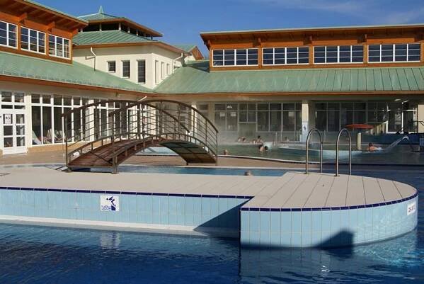 Termální lázně v Maďarsku pro relaxaci těla i ducha - Cestovní kancelář Zájezd