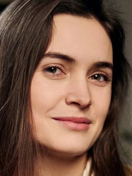 Sarah Haváčová