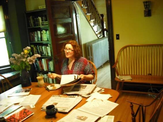 News and Media – Mary Johnson — mj.co