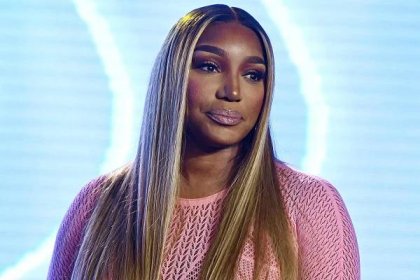 NeNe Leakes Shares Tweet About Deserving 'Grace' — and Returning to Housewives