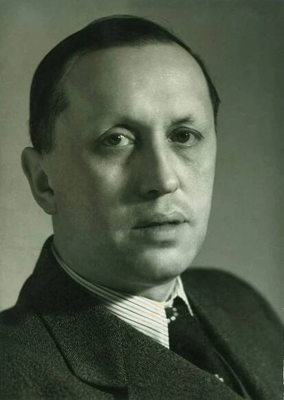 Karel Capek