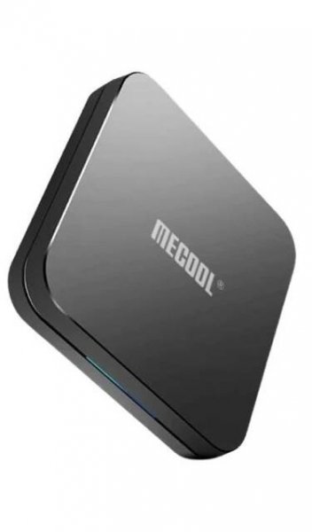 AX Mecool KM9PRO