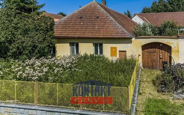 Ostatní, Urbanov, 588 62, 1 027 m²