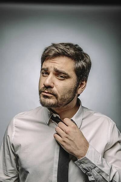 Po rozchodech jsem otupělý a cynický, říká Vojtěch Kotek