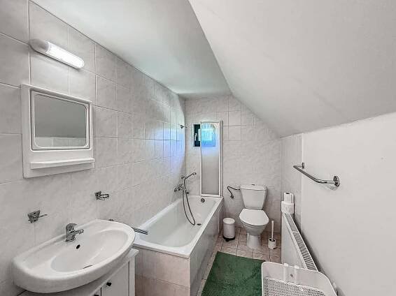 Koueplna s vanou - Černý Důl - Čistá v Krkonoších - foto 26
