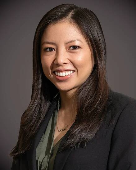 Jennifer Dang, O.D., FAAO
