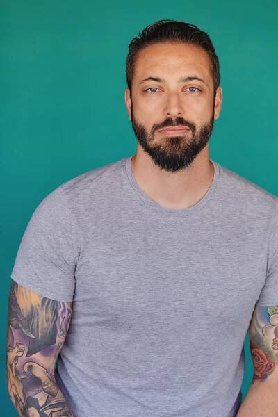 Matthew David Rudd - Los Angeles/San Francisco Voice and On-Screen Actor