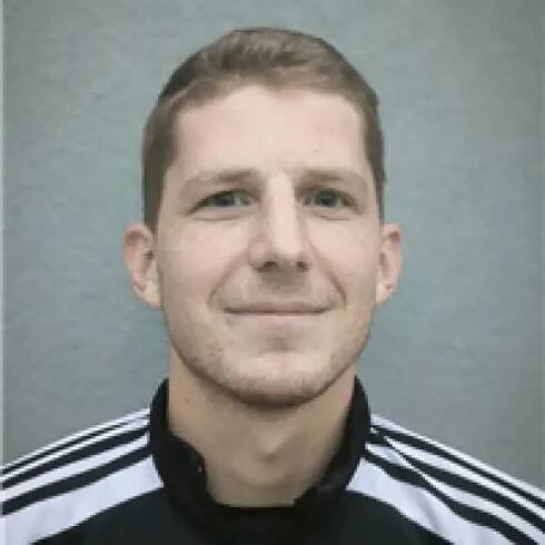 Patrik Palm